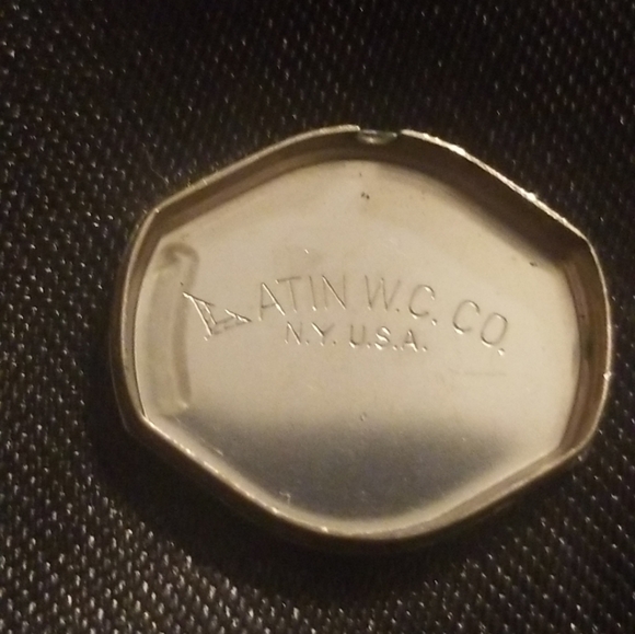 VTG Helbros ladies watch - Picture 4 of 4